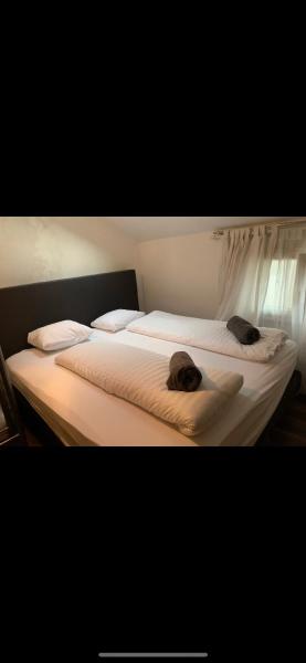 Lindita Hostel